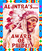 Alintra Award