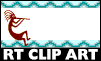 RT Clip Art Icon